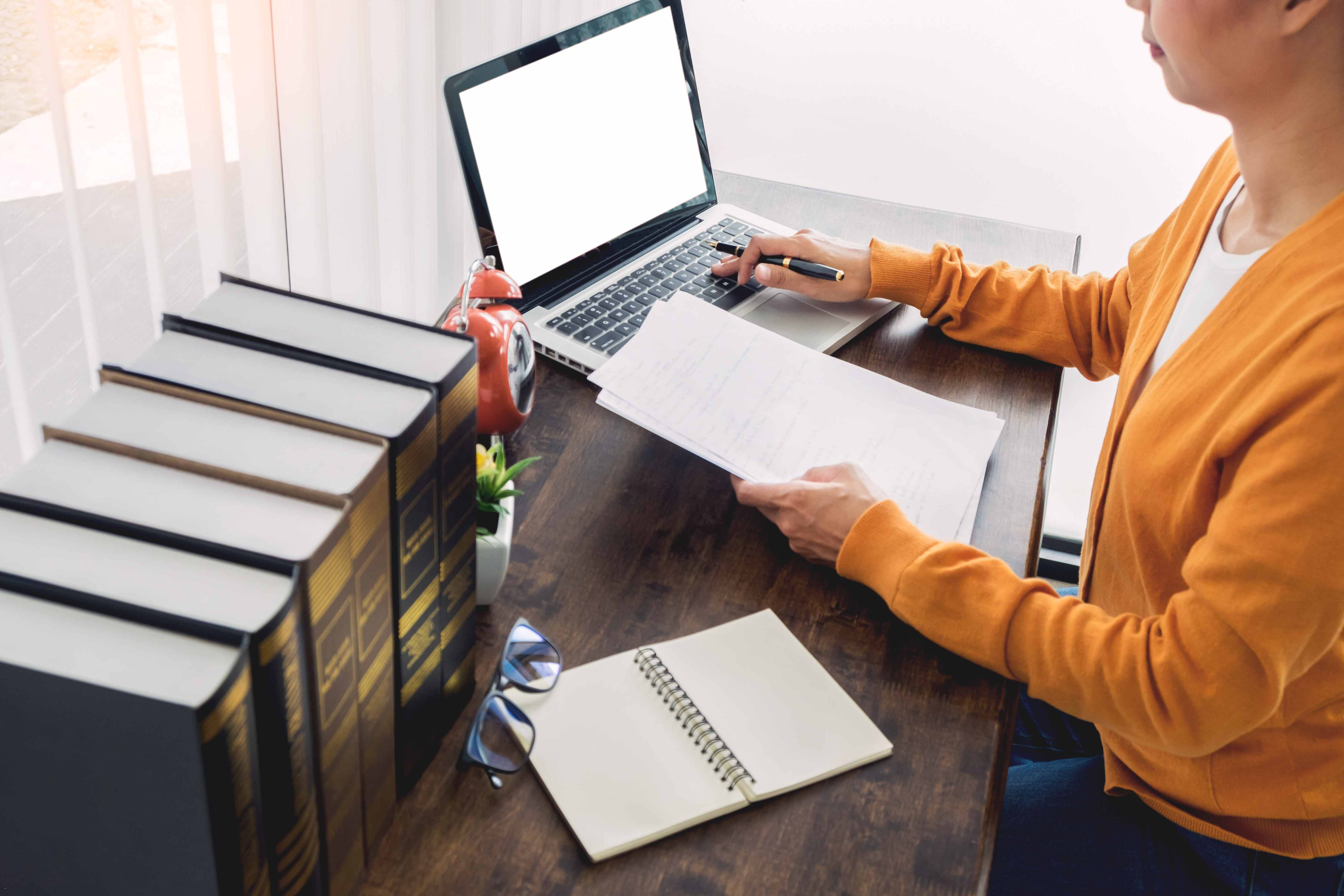 Процедура поступления: от подачи документов до зачисления