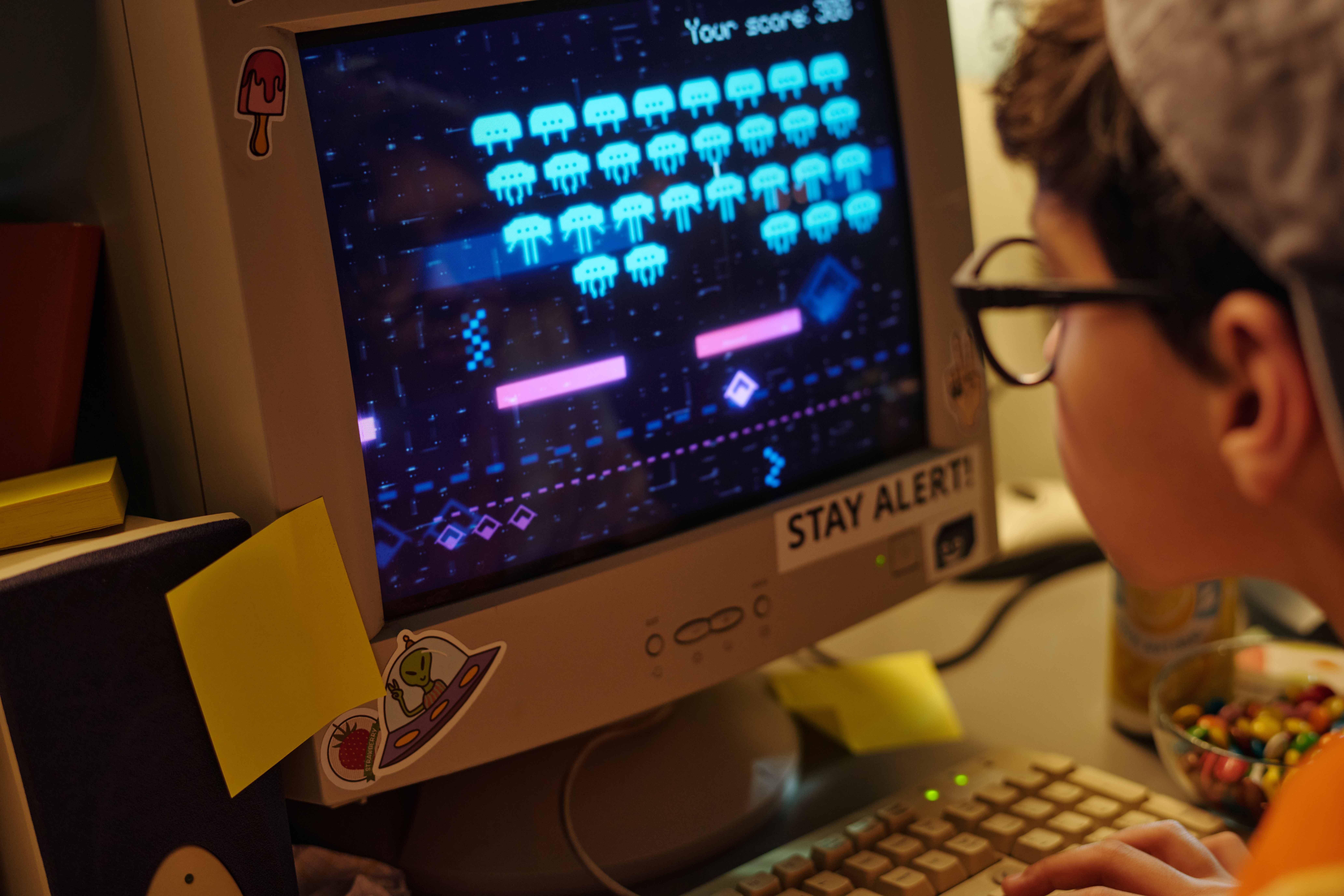 Инициализация Pygame и создание основного окна