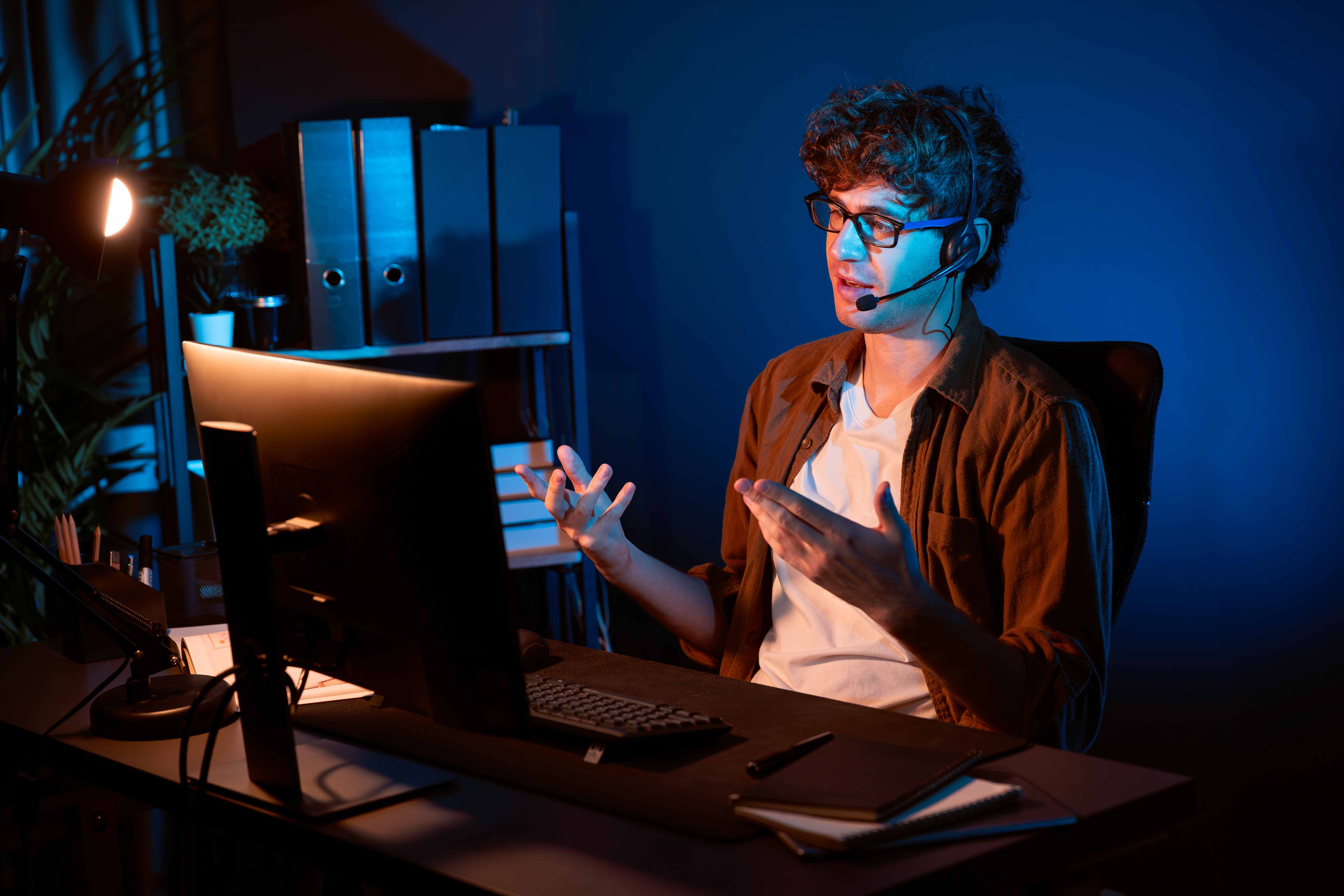 Практическое использование Discord: от новичка до профессионала