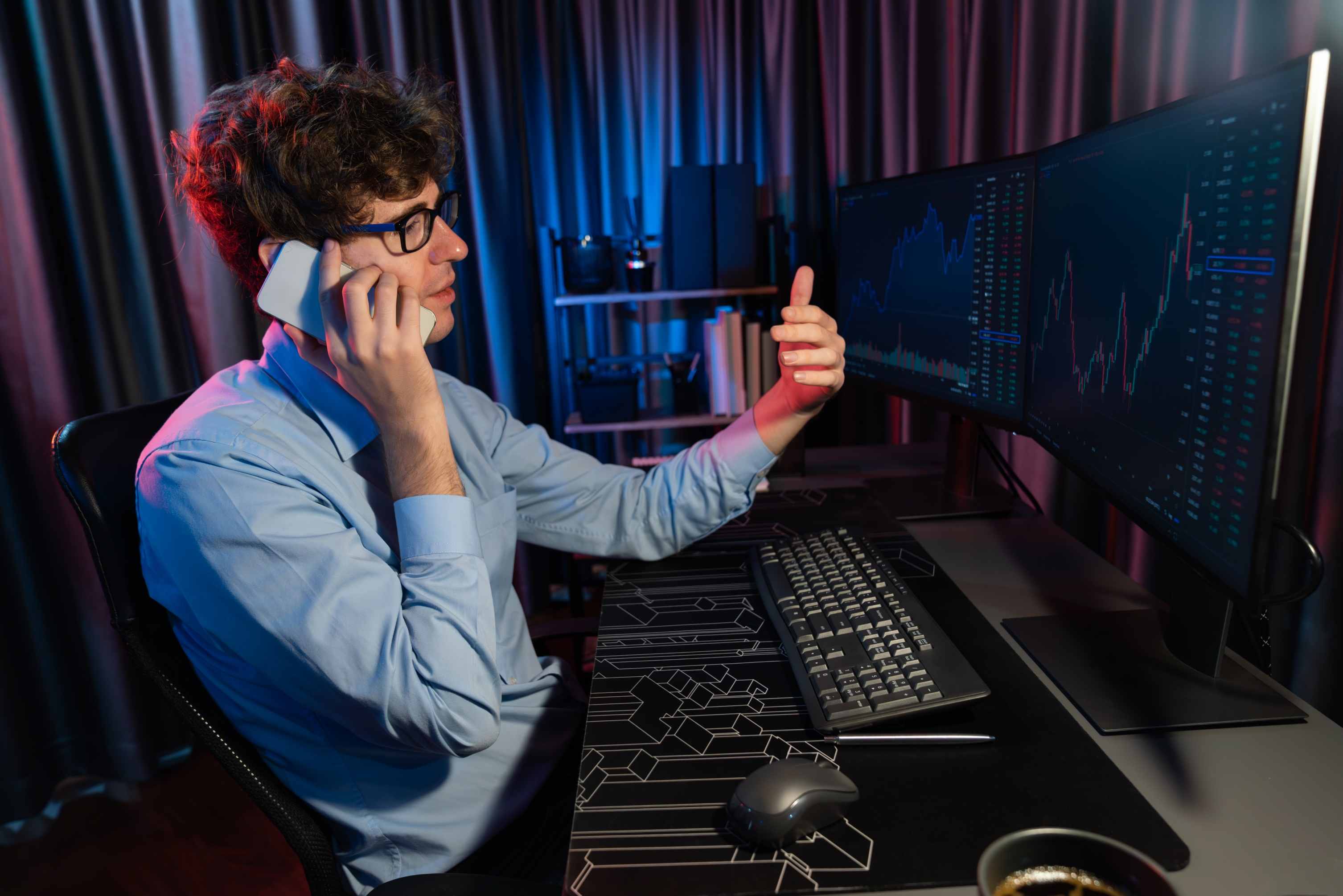 Устройство и настройка серверов в Discord