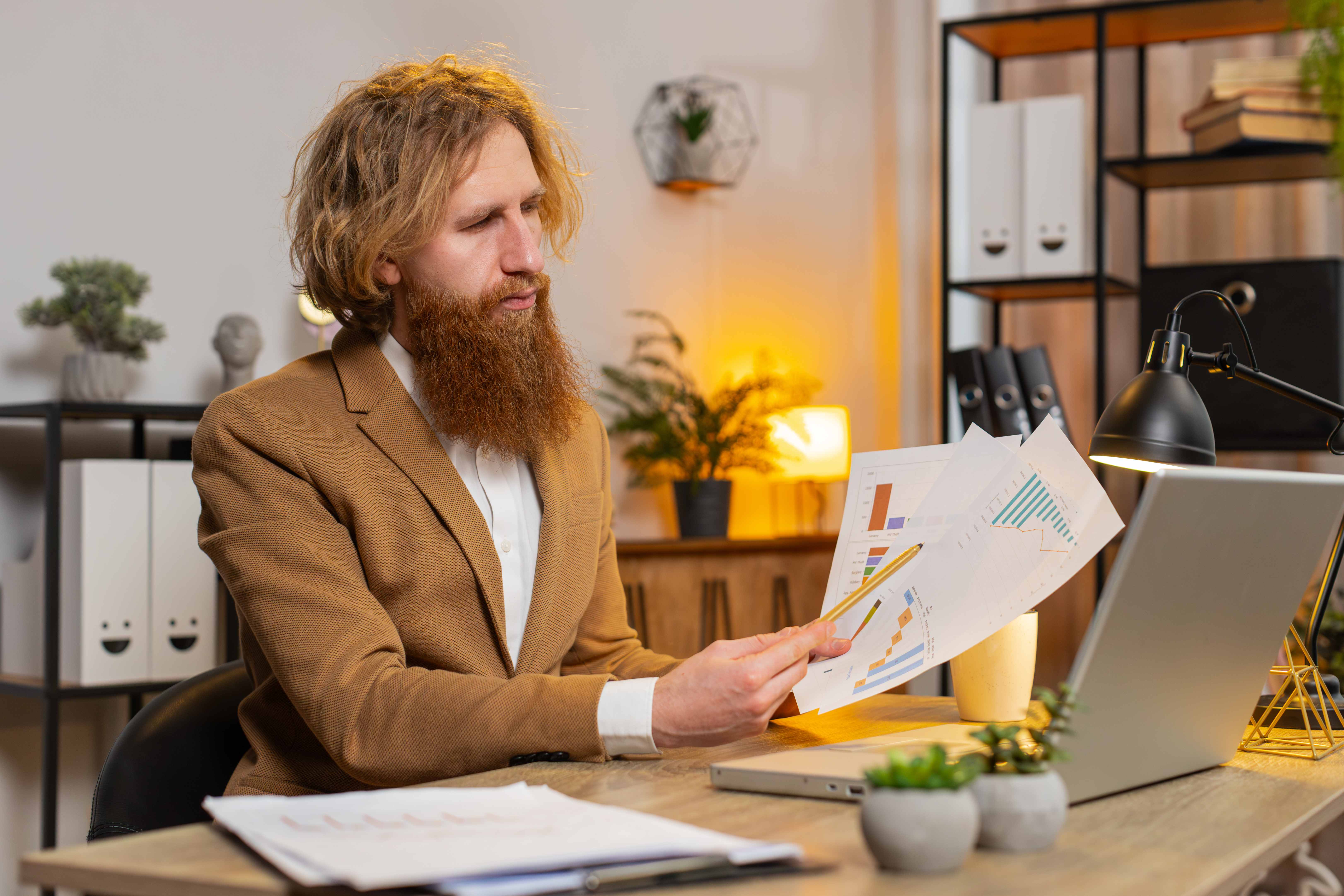 Советы редактора: как выбрать надёжного брокера