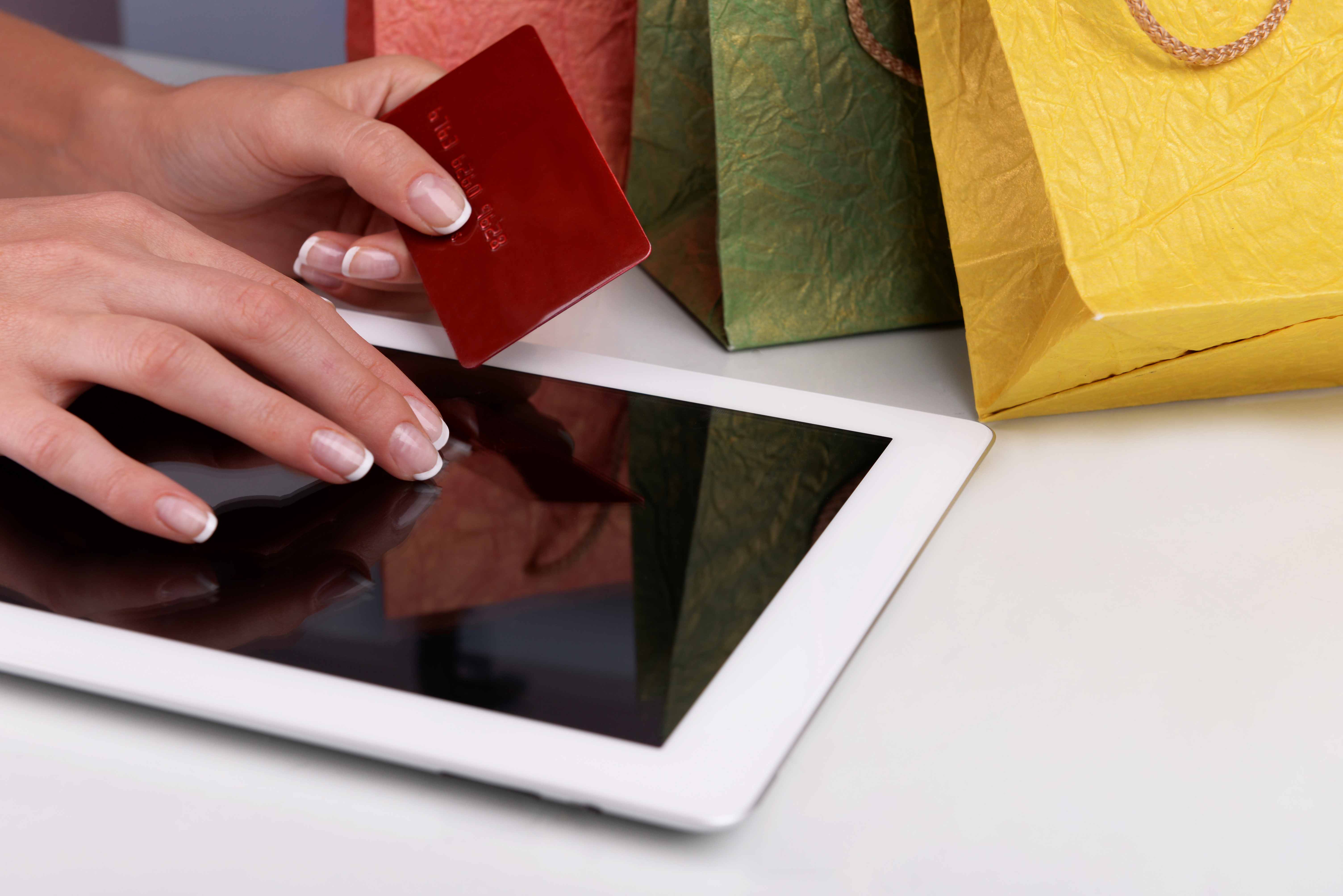 Создание карточек товаров: пошаговая инструкция