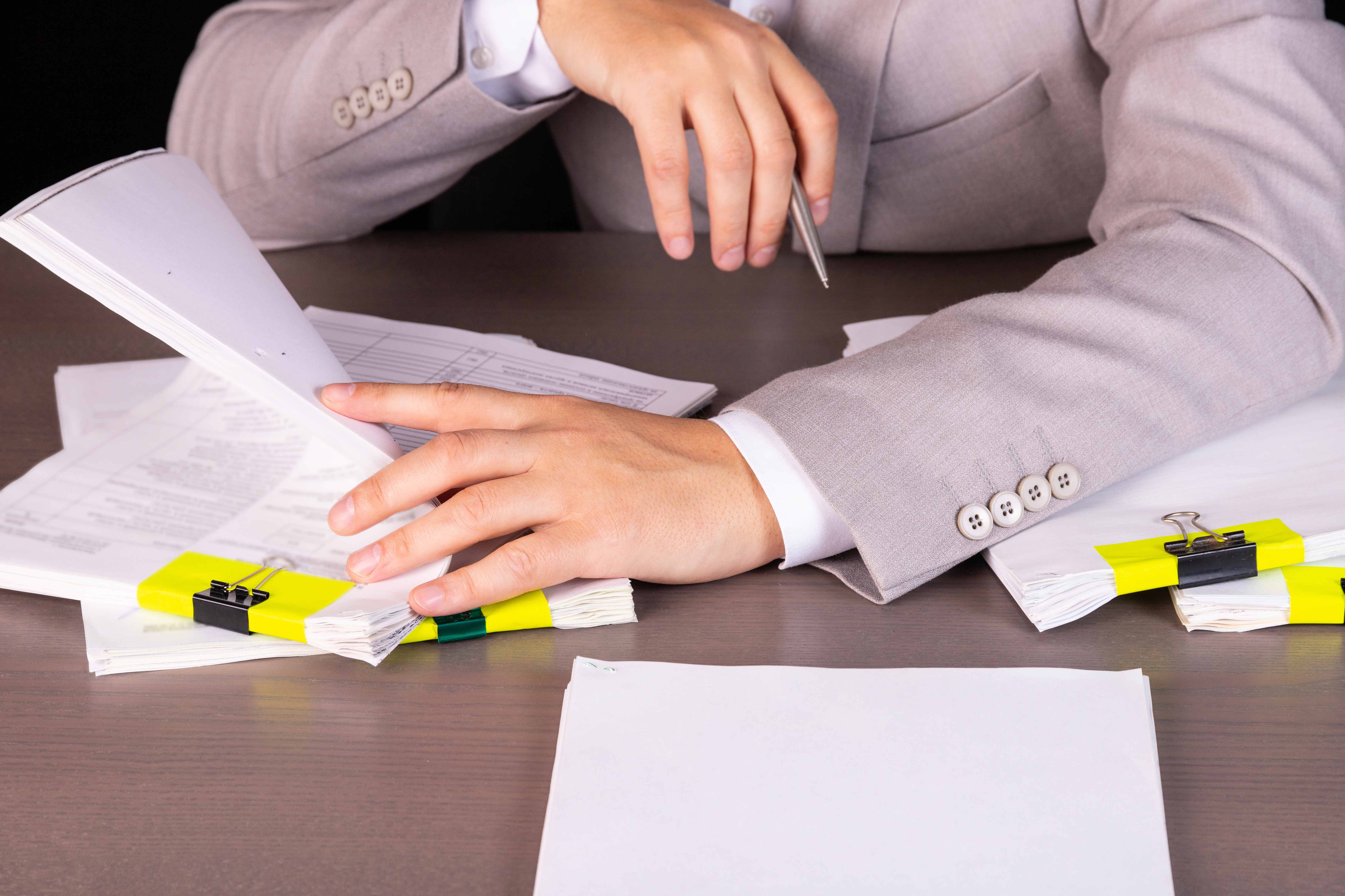 Чек-лист: Как проверить соответствие трудового договора законодательству