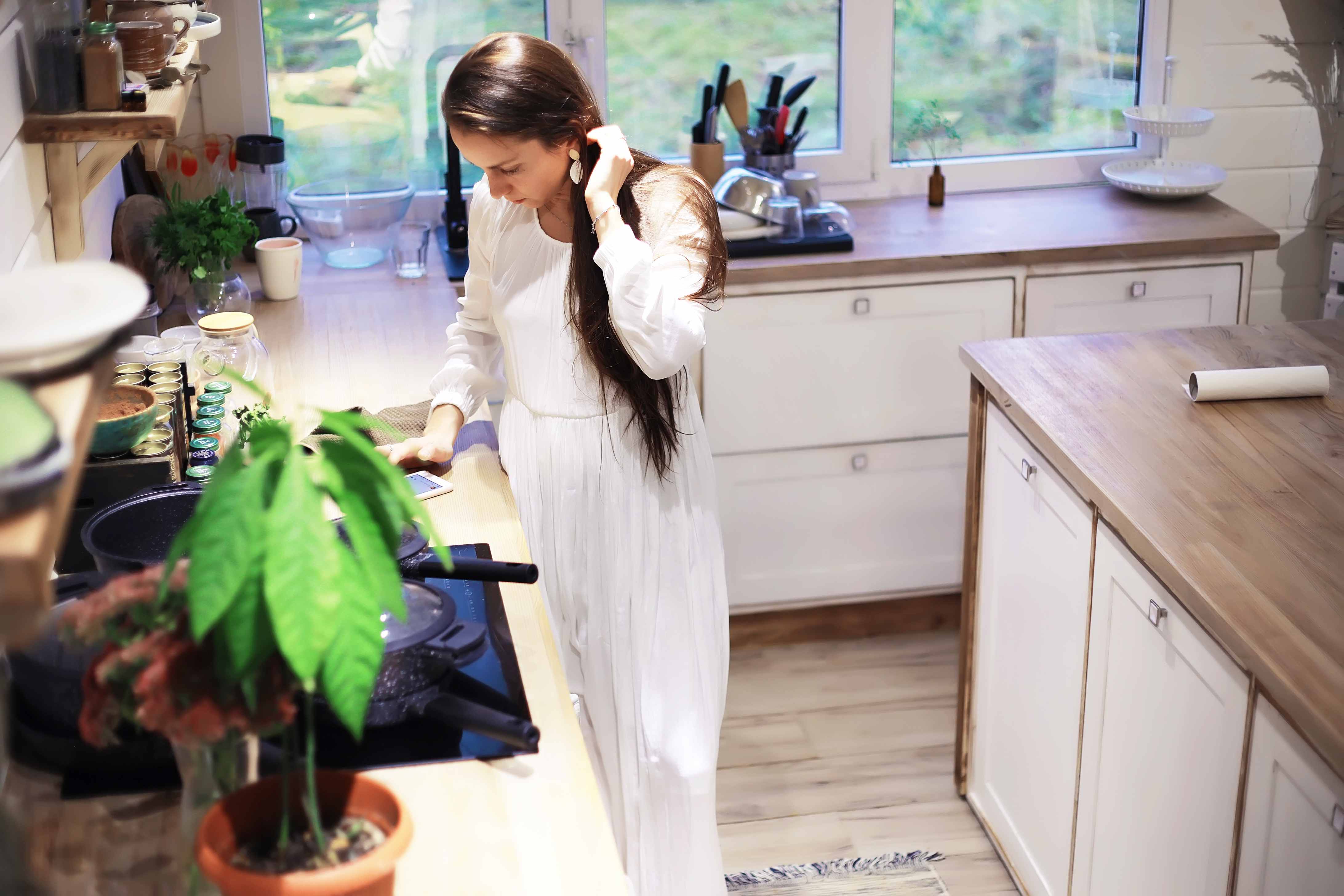 Экостиль: гармония с природой